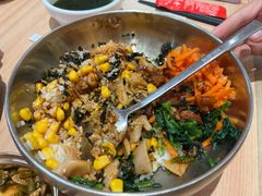 -米村拌饭(金象城店)