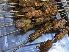 -清真·马峰烤肉(小学习北巷店)