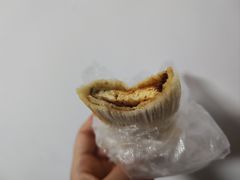 -小红旗臭豆腐炸冷面(万达店)