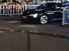 -龙阳广场-地下停车库