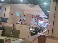 -海底捞火锅(万达广场店)