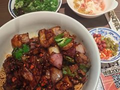 -王繁星面馆(西安熙地港店)