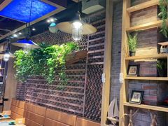 -鱼库·不仅是一家烤鱼店(车公庙店)