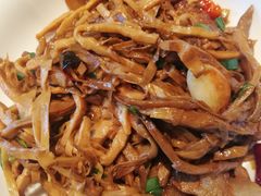 -四道菜·福建菜馆(新街口金鹰店)