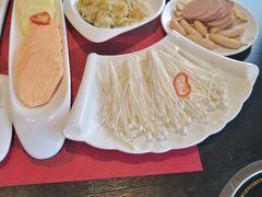 -食鲜捞火锅(湖西路店)