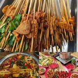 🎉📣超宝藏！成都老字号串串香大揭秘🔥