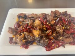 -飞虹鱼馆(春华路店)