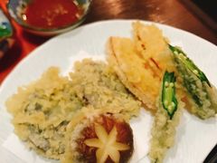 -松临·铁板烧&Omakase(神农店)