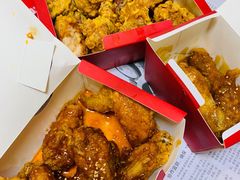 -Pelicana百利家炸鸡(江南西名店城店)