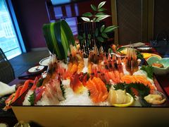 -万岛日本料理铁板烧(梅赛德斯奔驰店)