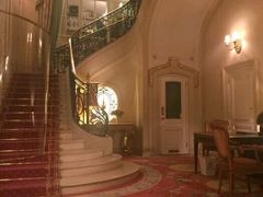 -The Ritz Restaurant
