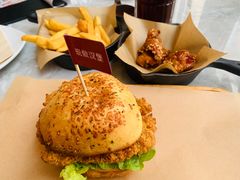 -必胜客(吾悦国际广场店)