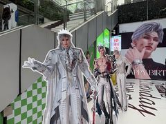-福田卓悦INTOWN购物中心