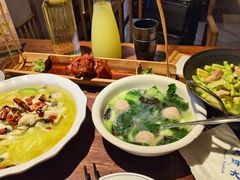 -大牌大·传统杭帮菜(湖滨店)