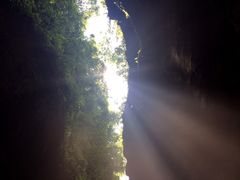 -阿依河景区