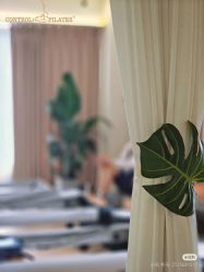 -康舒普拉提工作室control pilates