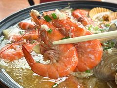 -坛南湾阿强农家乐.海鲜大排档老字号(福州地标美食店)