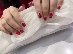 -今玥美甲美睫