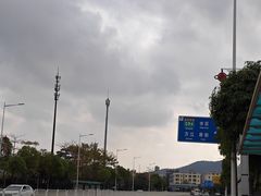 -东莞银行篮球中心