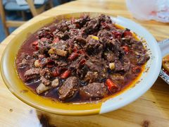 -小口味