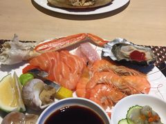 -杭州钱江新城万怡酒店-西餐厅