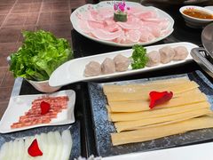 -吴记老锅底麻辣火锅(福州路店)