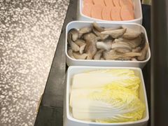 -0048鲜活香辣虾·火锅(铜陵路店)