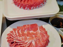 -牛街·马辈儿涮肉(牛街总店)