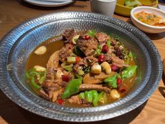 -吕氏疙瘩汤·新鲁菜(济南万象城店)