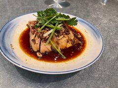 -博多新记·粤菜(复兴店)