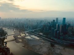 -WFC会仙楼观景台