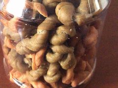 -王阿姨文昌油赞子(府桥街店)