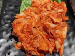 辣白菜-鹤之乡·齐齐哈尔烤肉·非遗(秋涛路店)