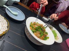 -苏浙徽·农家大院(吴江中山南路店)