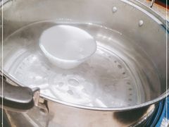 -淘米捞·米汤脆鲩鱼火锅(福田皇岗店)