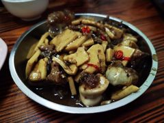-老兵牛蹄店(下沙店)