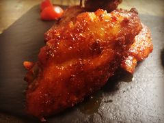 -HIGH FIVE哈福手工汉堡(桂林路店)