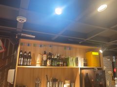 -久藏·横膈膜烧肉·酒场(江汉路店)