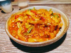 -那时新疆·车师(大宁音乐广场店)