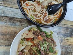 -文杰餐馆(南洪时尚风情街店)