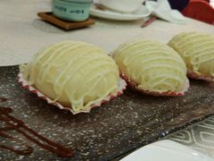 -恒宝大酒楼(城际·荔盈大厦店)