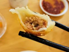 -小姜锅贴(凤凰街店)