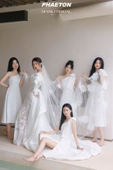 -MANLI BRIDAL婚纱