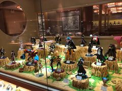 -小山日本料理(兴业太古汇店)