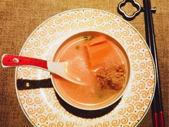 -曾宴·楚菜(湖北省博物馆店)