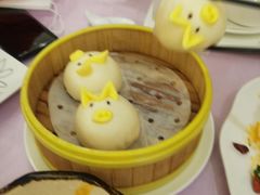 -宝燕壹号(徐汇店)