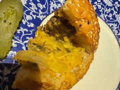 -茉里·舒芙蕾·手作甜品