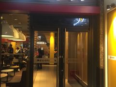 -麦当劳(海岸城店)