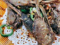-南记食粥坊·宵夜大排档(岭南分店)