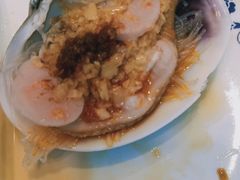 -渔人码头蒸汽海鲜(虬泾路店)
